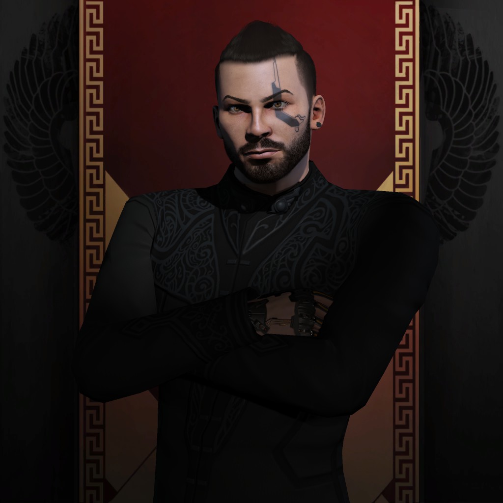 Fallen Nardieu