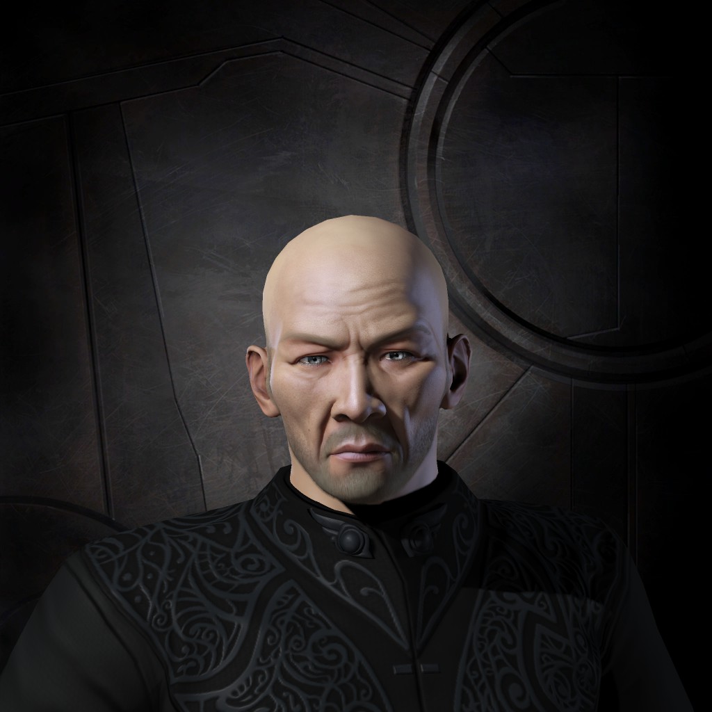Yosha Kion