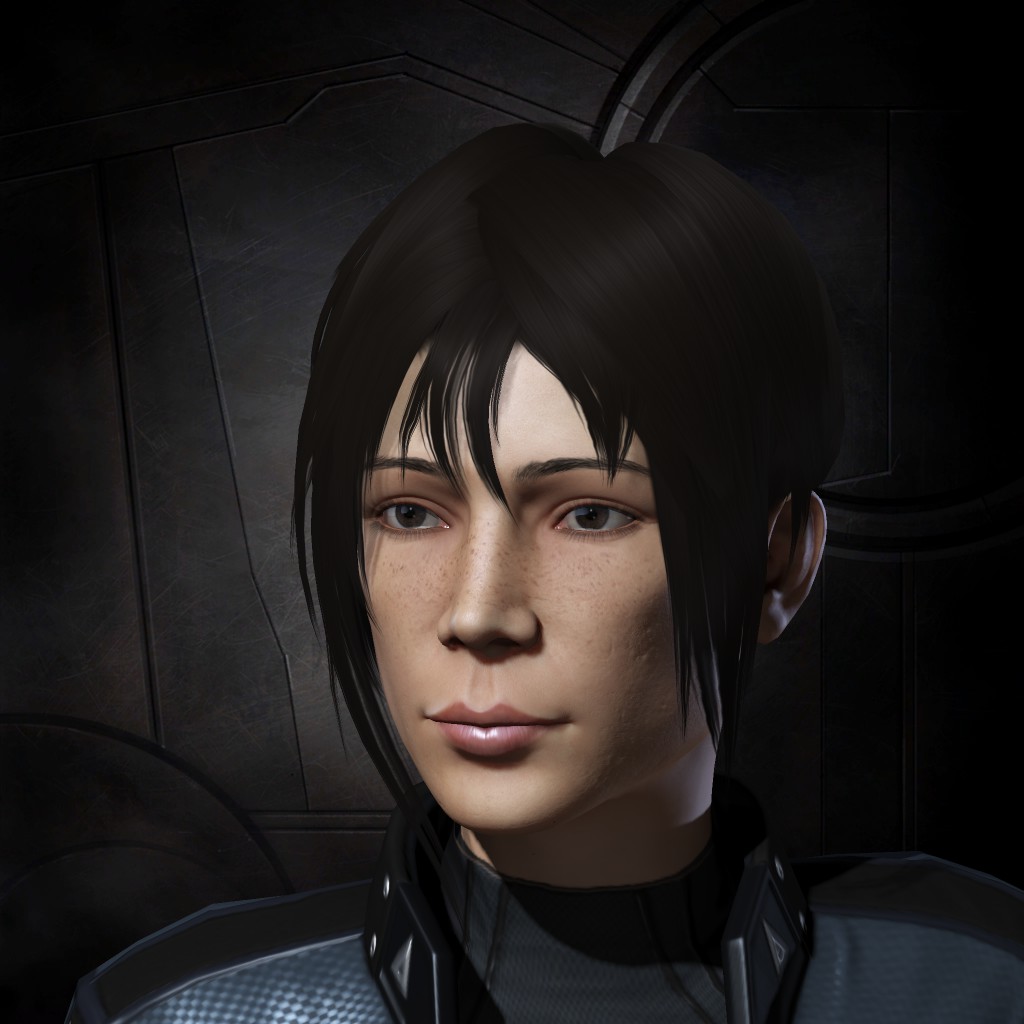 portrait
