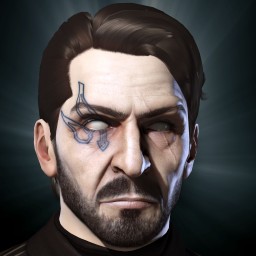 Nocus Taukkai portrait
