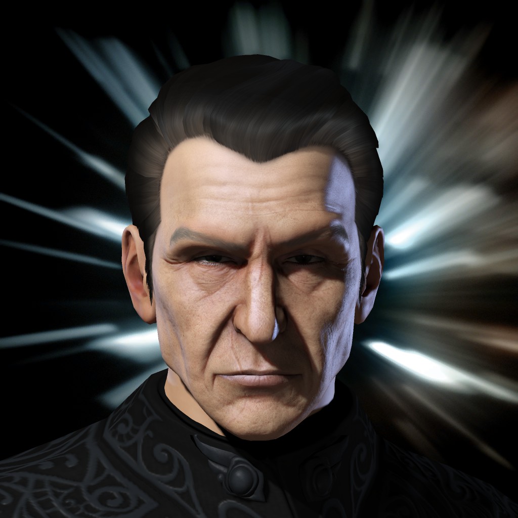 Lord Quavoce Mantil