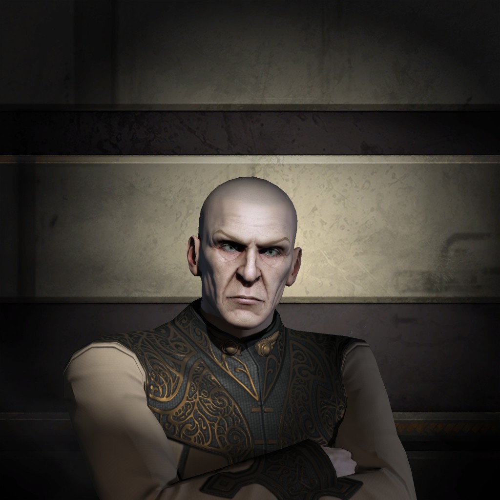 Londo Harrington