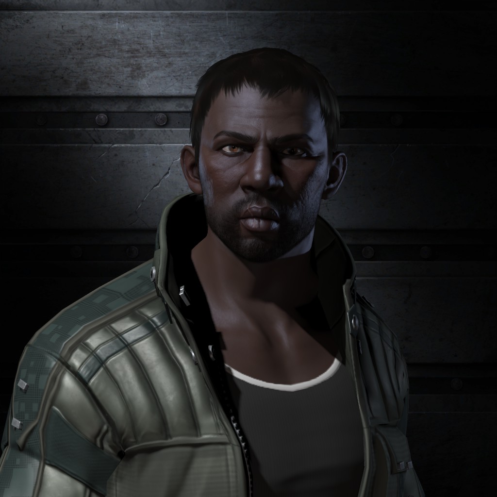Blackie McGee