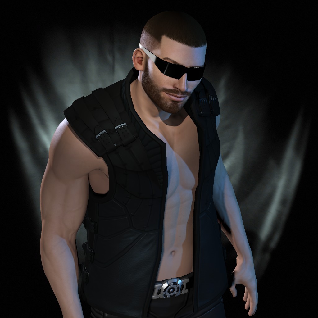 Lord of TheStars