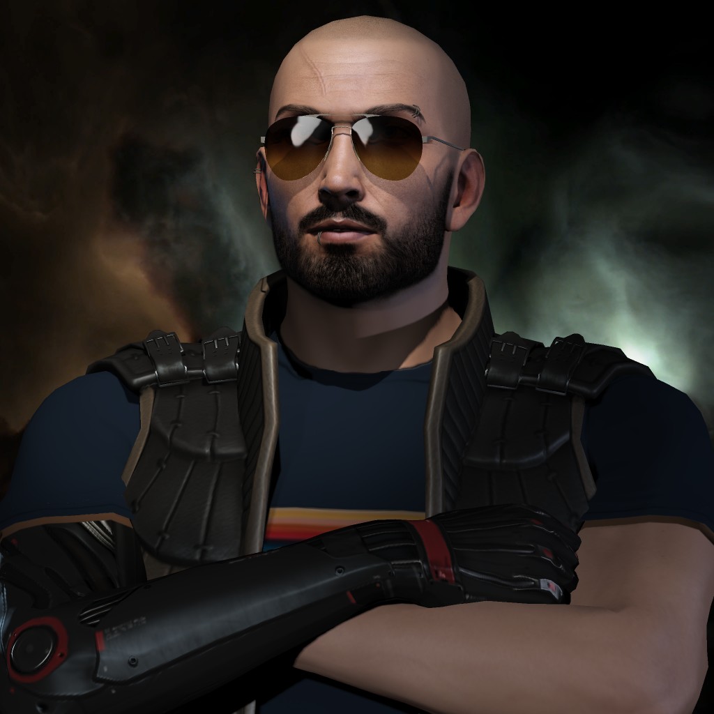 Jericho Barker