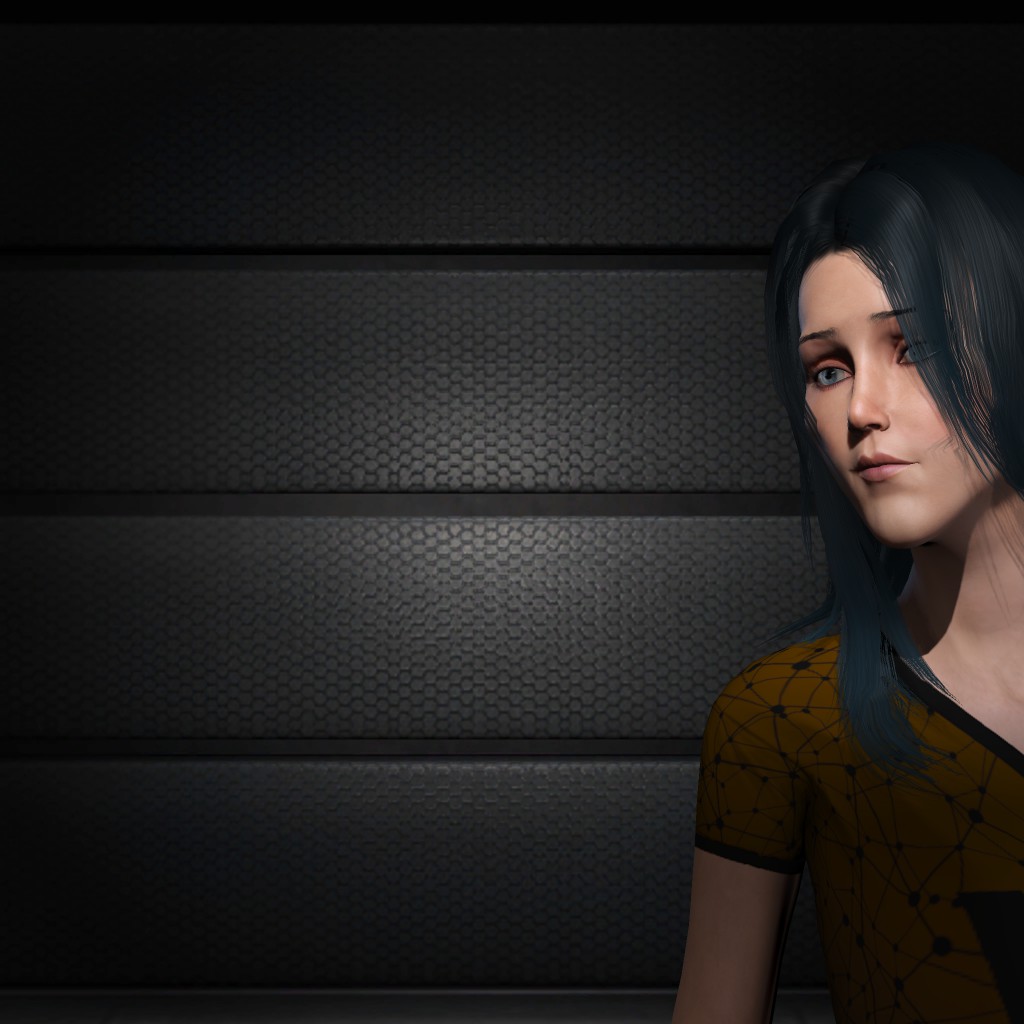 Mercy Jimenez