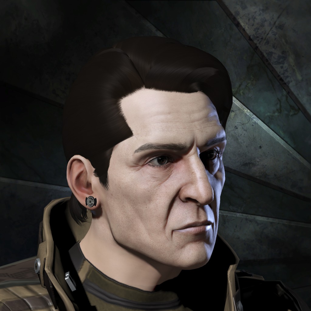Misha Volkov