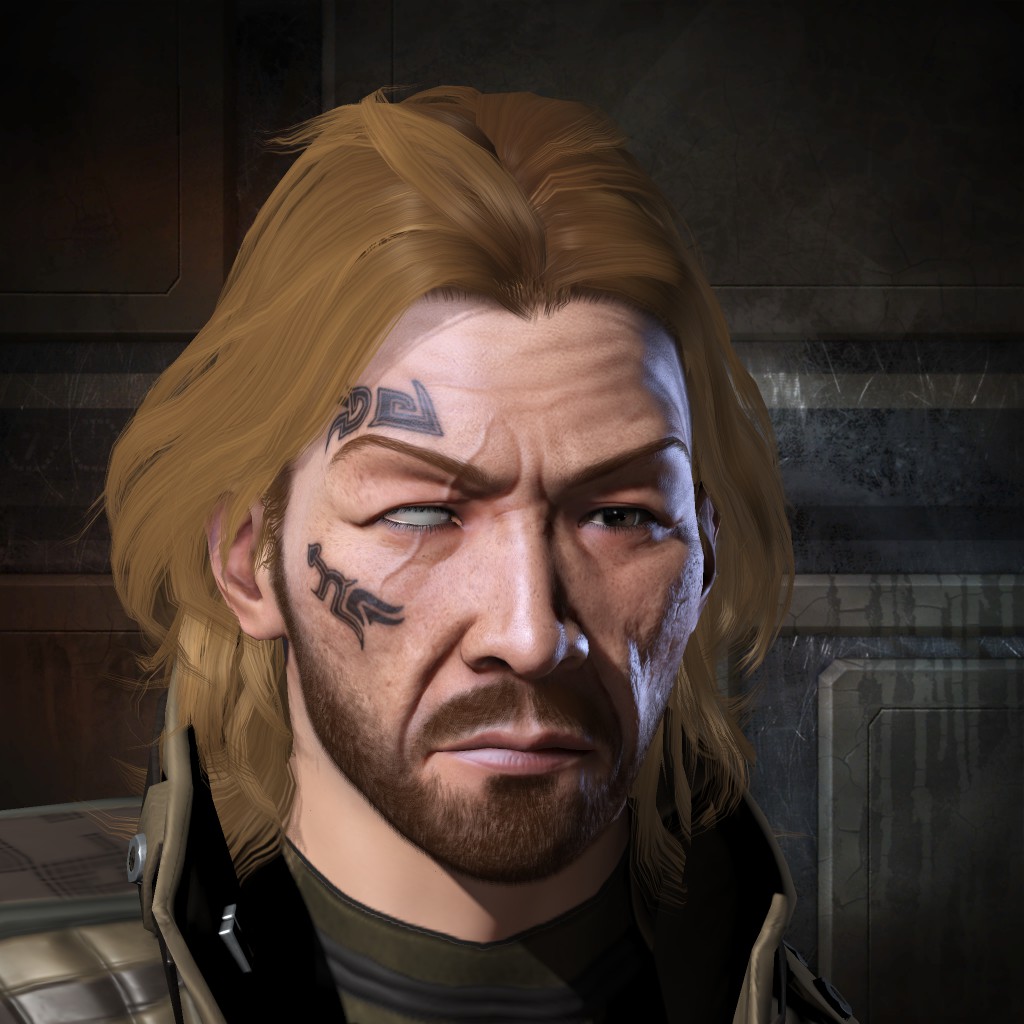 Egil Skallagrimso