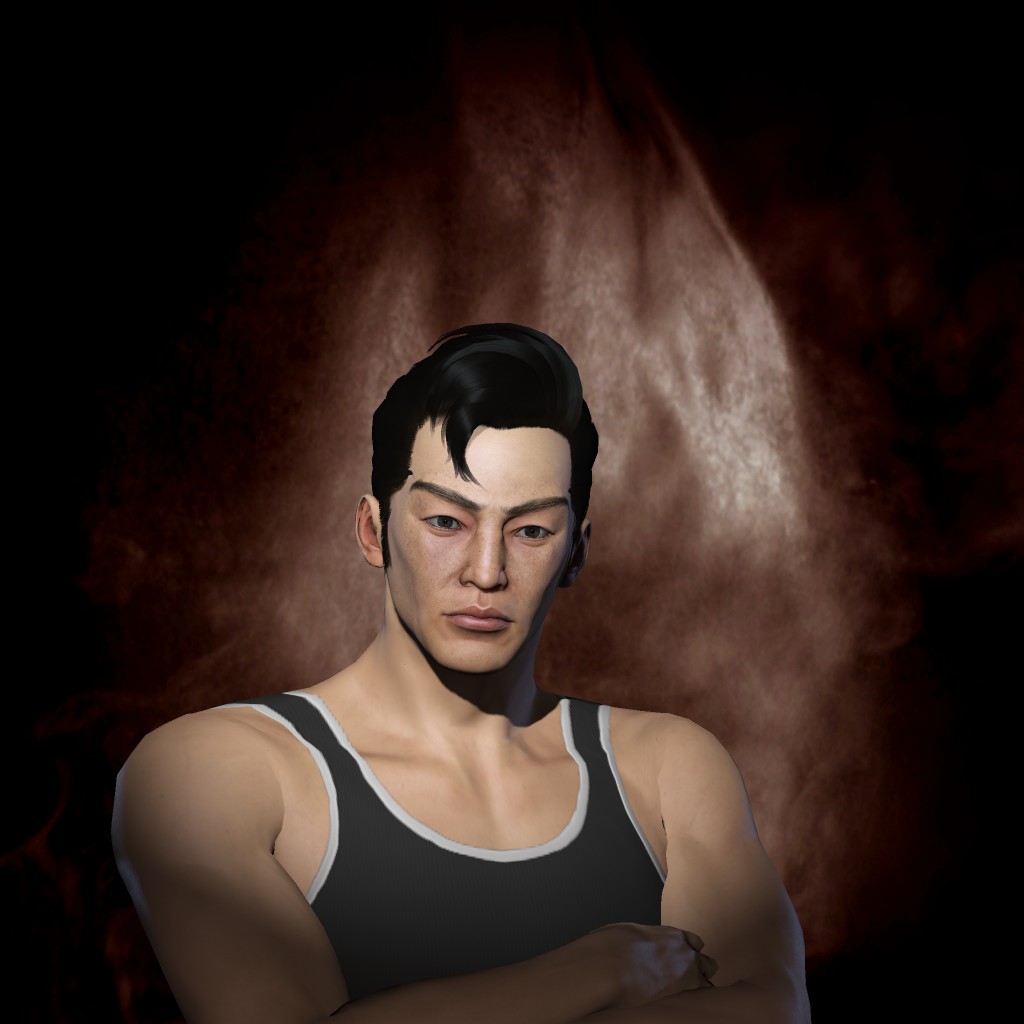 Joh Yabuki