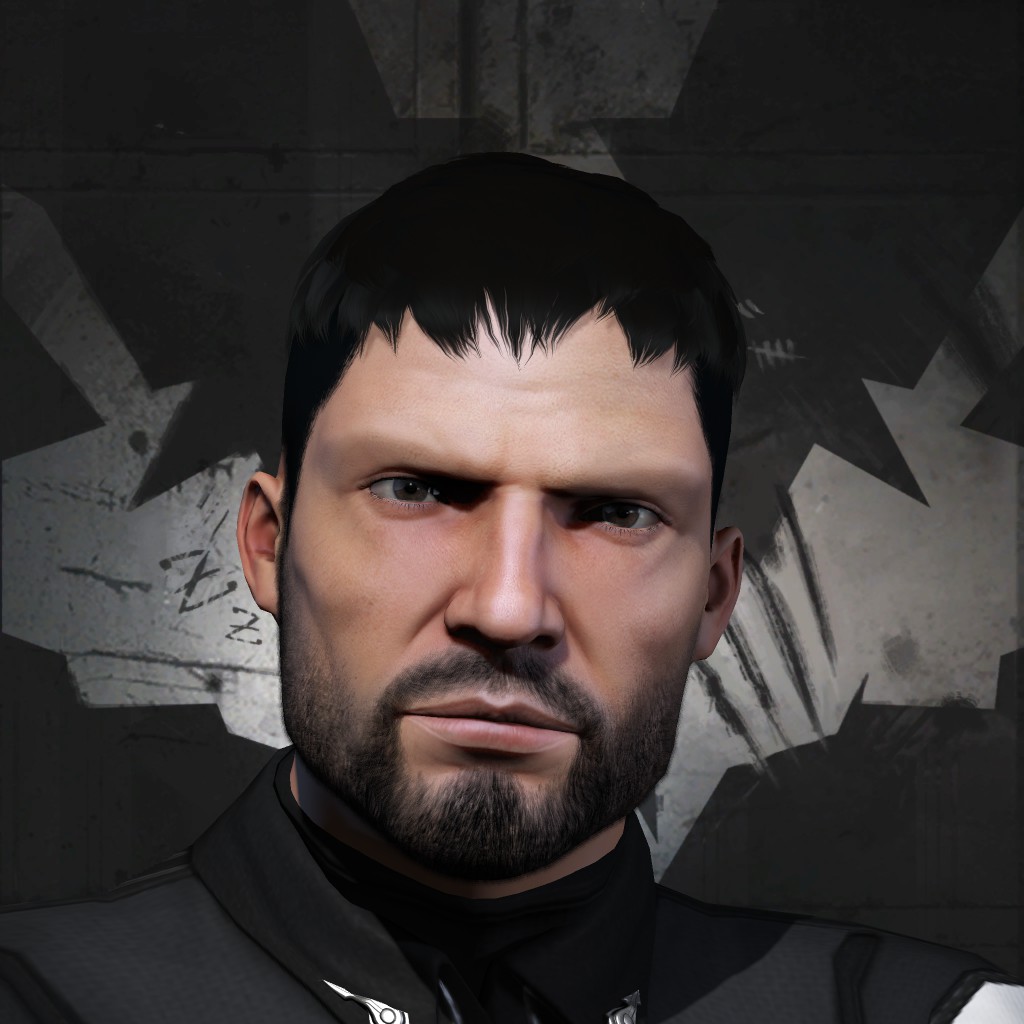 Bullet Tooth Tony