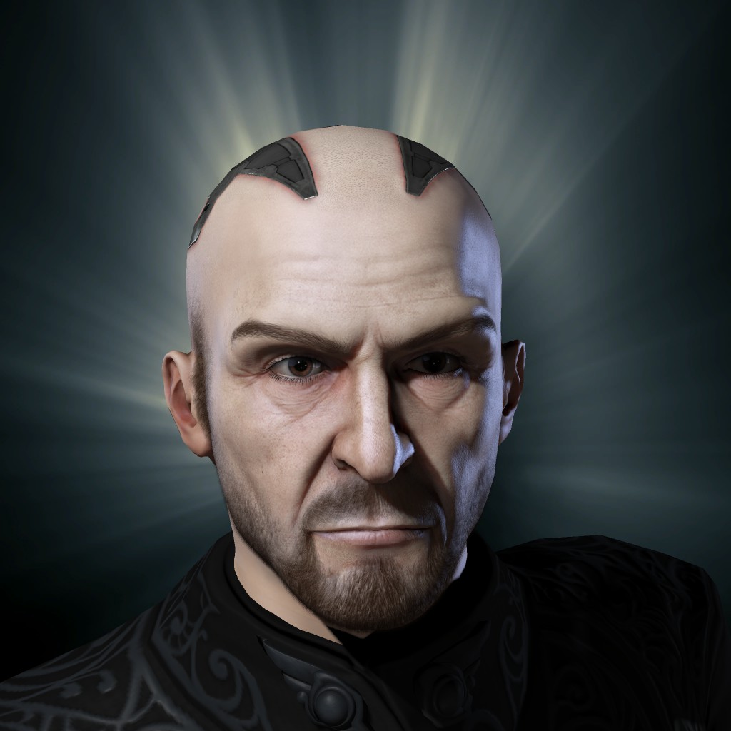 Biomass Character