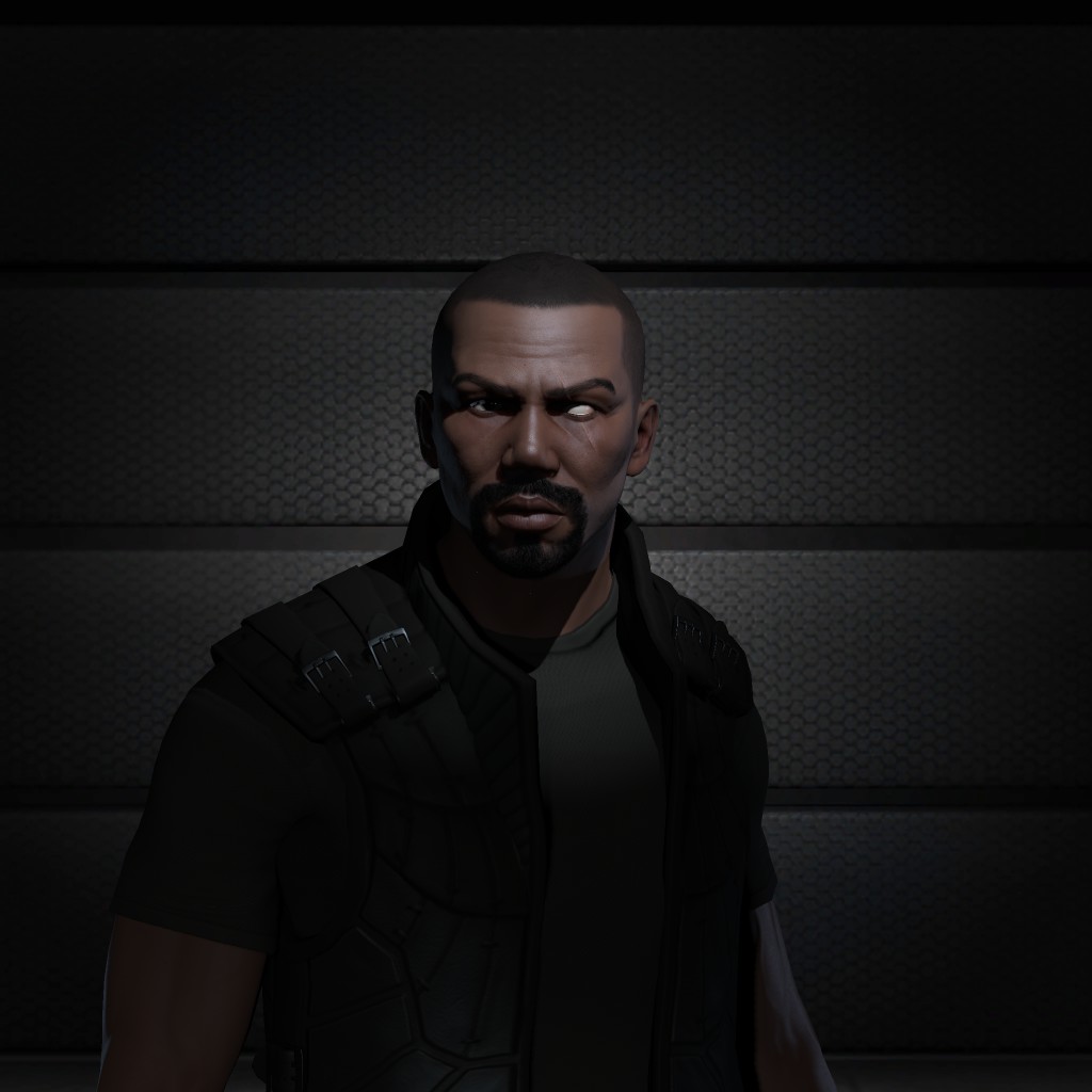 Joshua Bloodletter