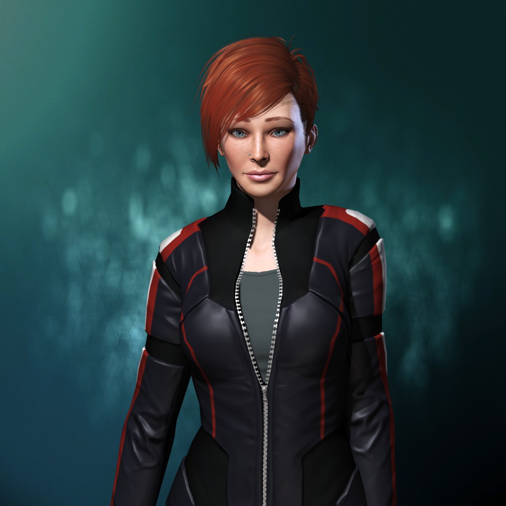 Jammie Crendraven