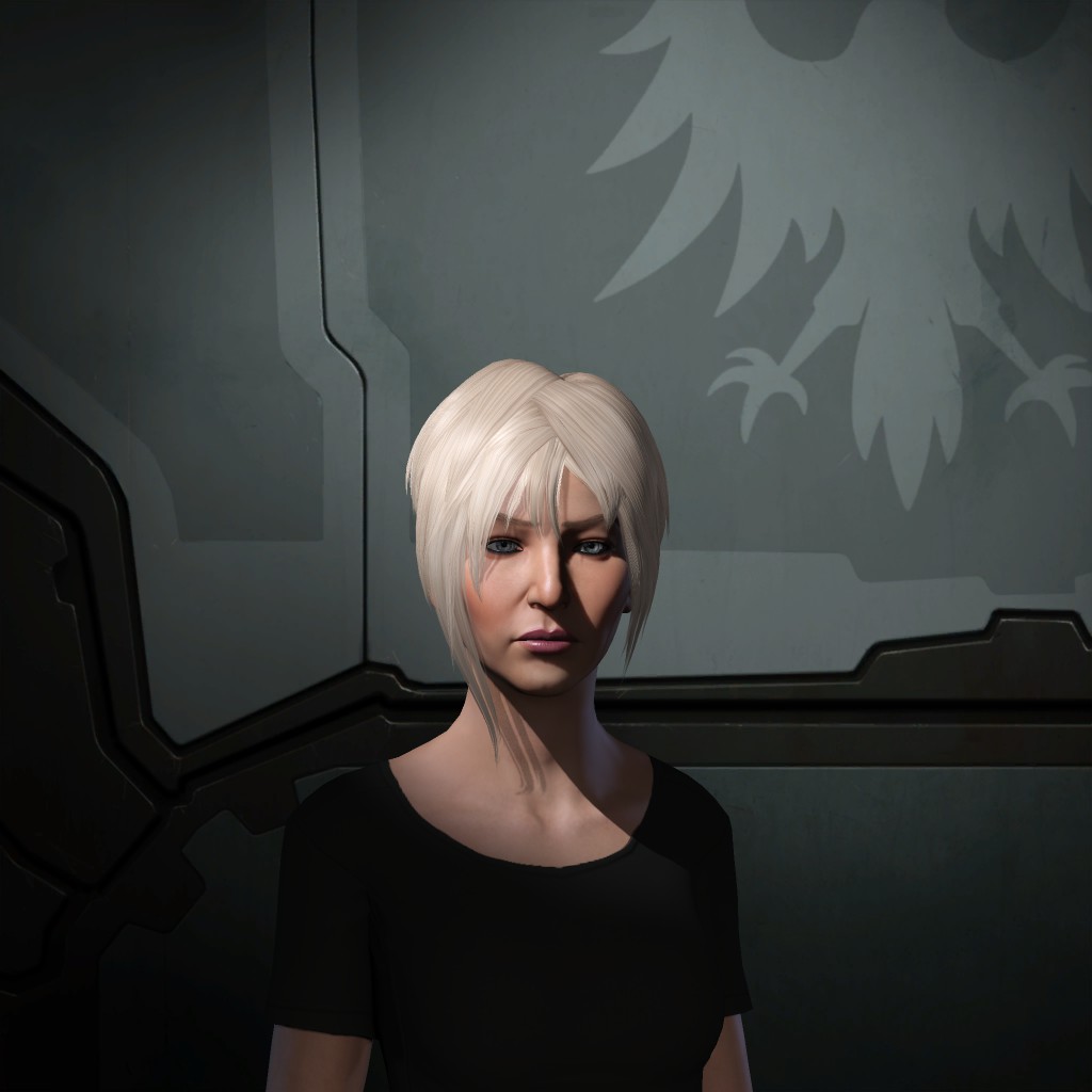 Tessa Divination Felswand