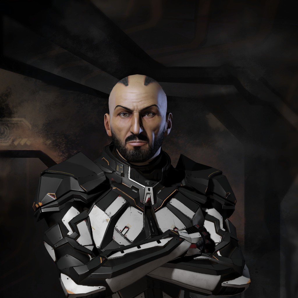 aran brooks