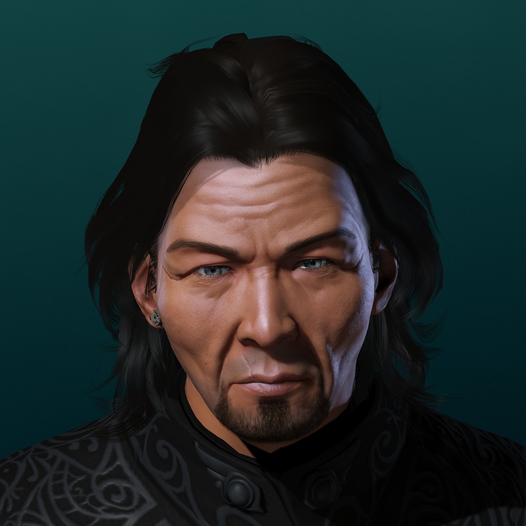 portrait