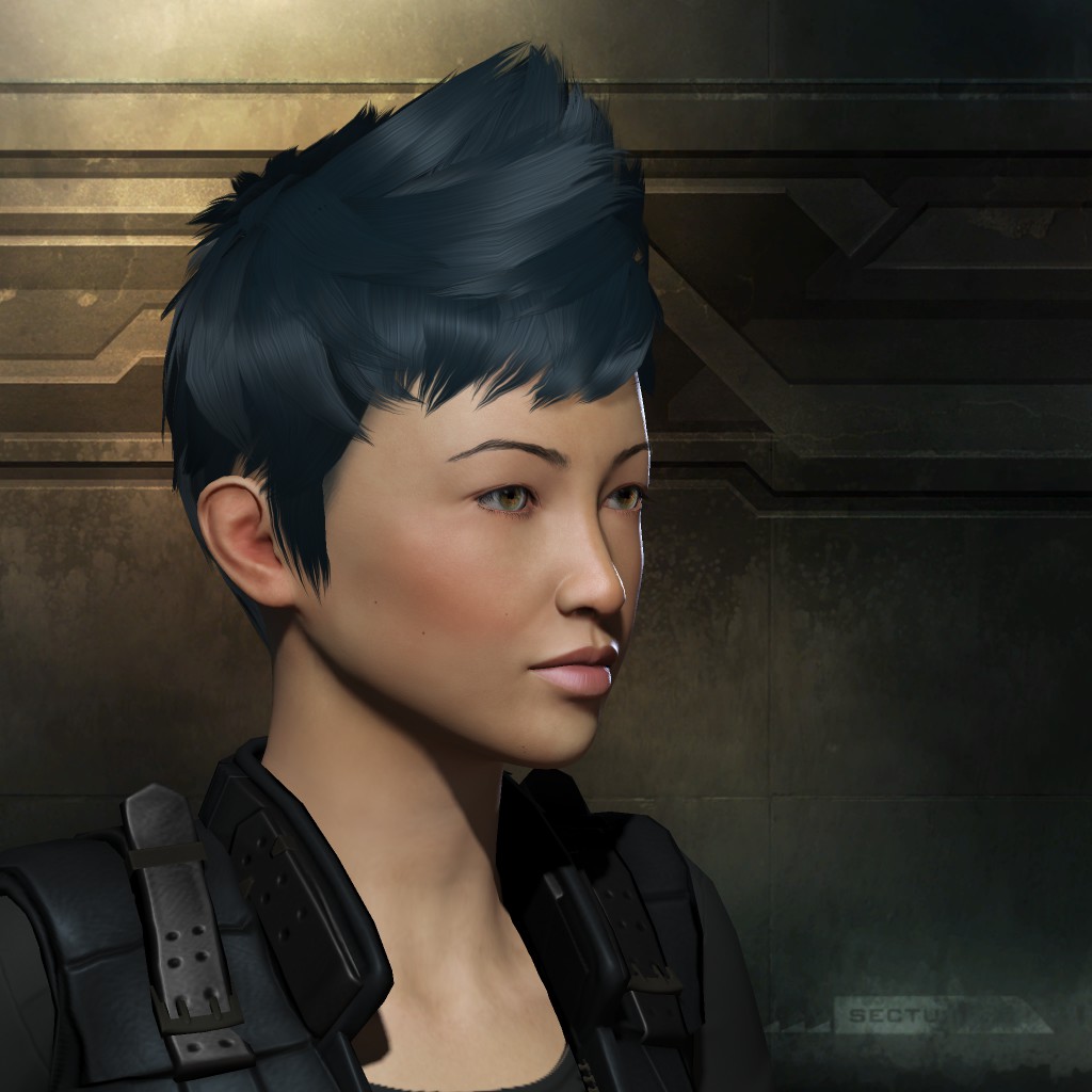 Keiko Takashi