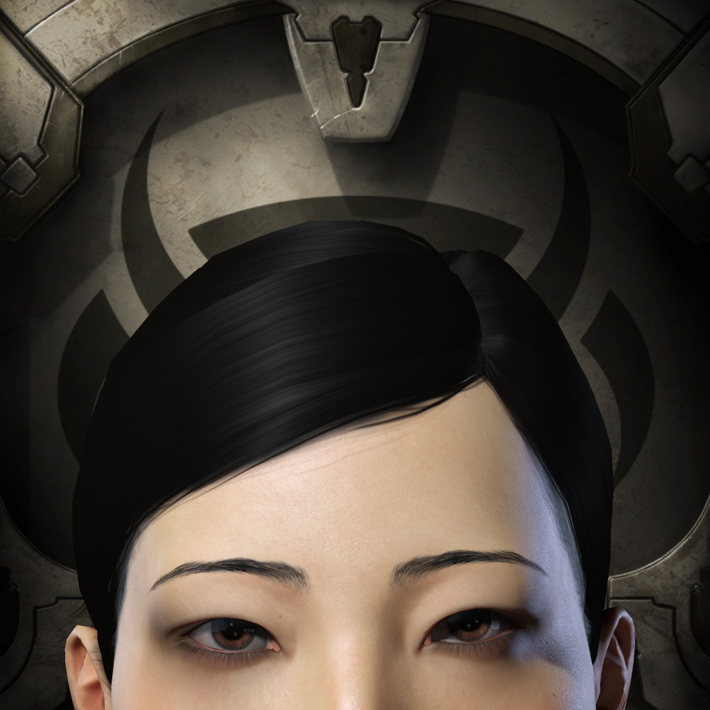Asian Jessica