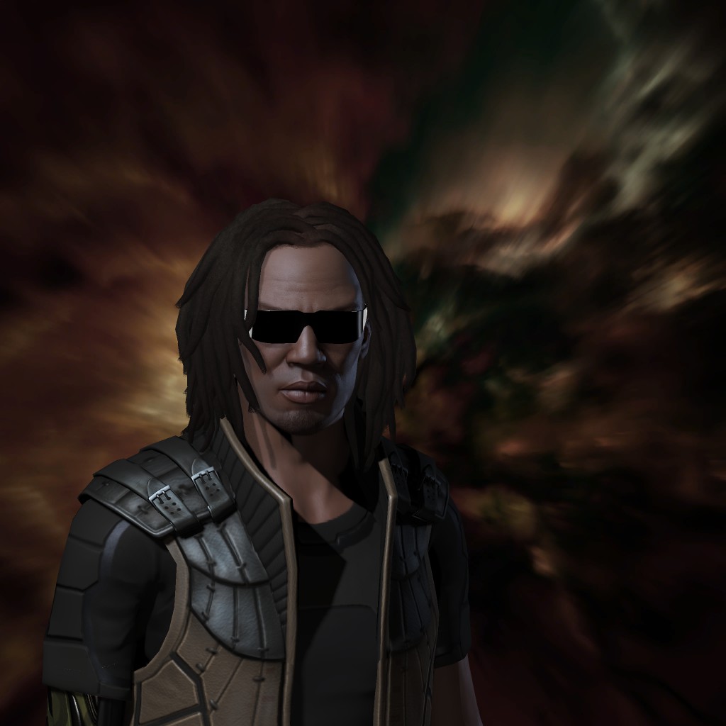 Christopher Thrasher