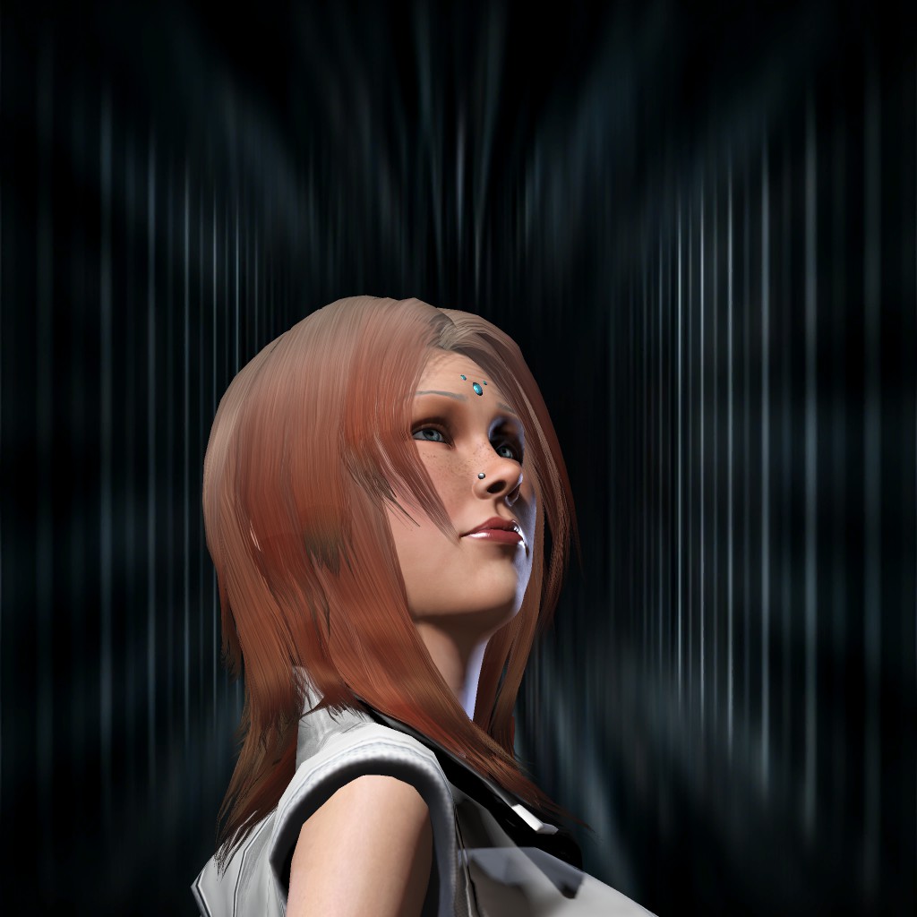 liliana hart