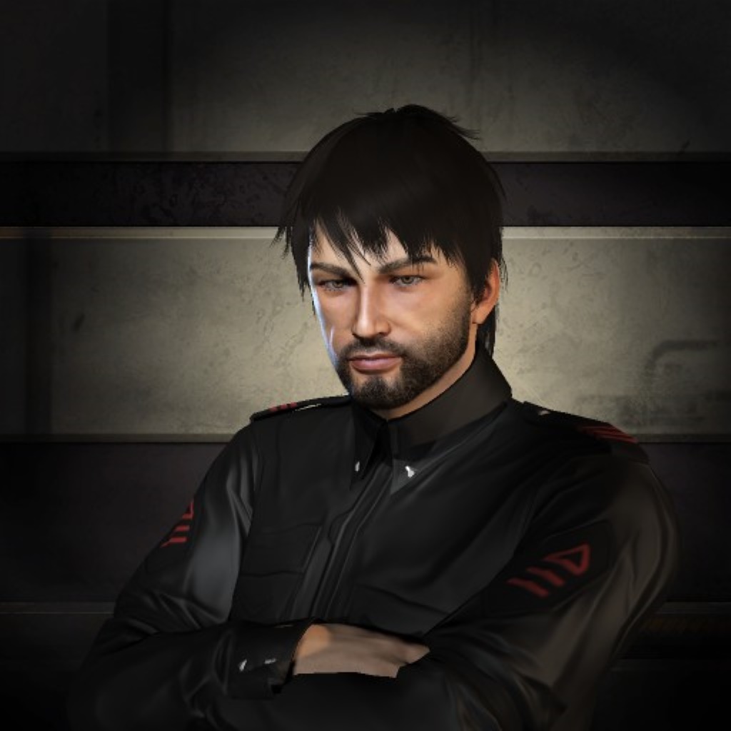 Spike Vinalyan