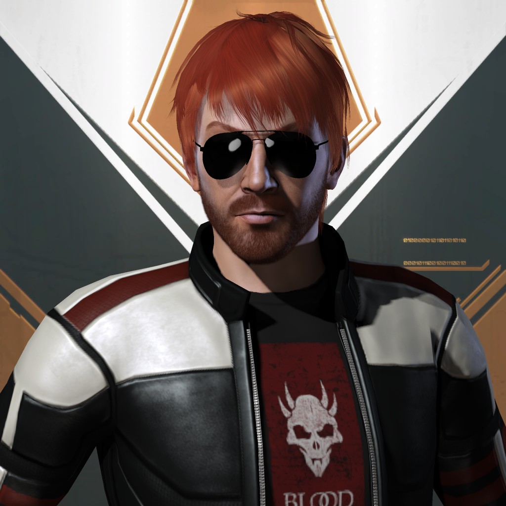 Chuck NorAss