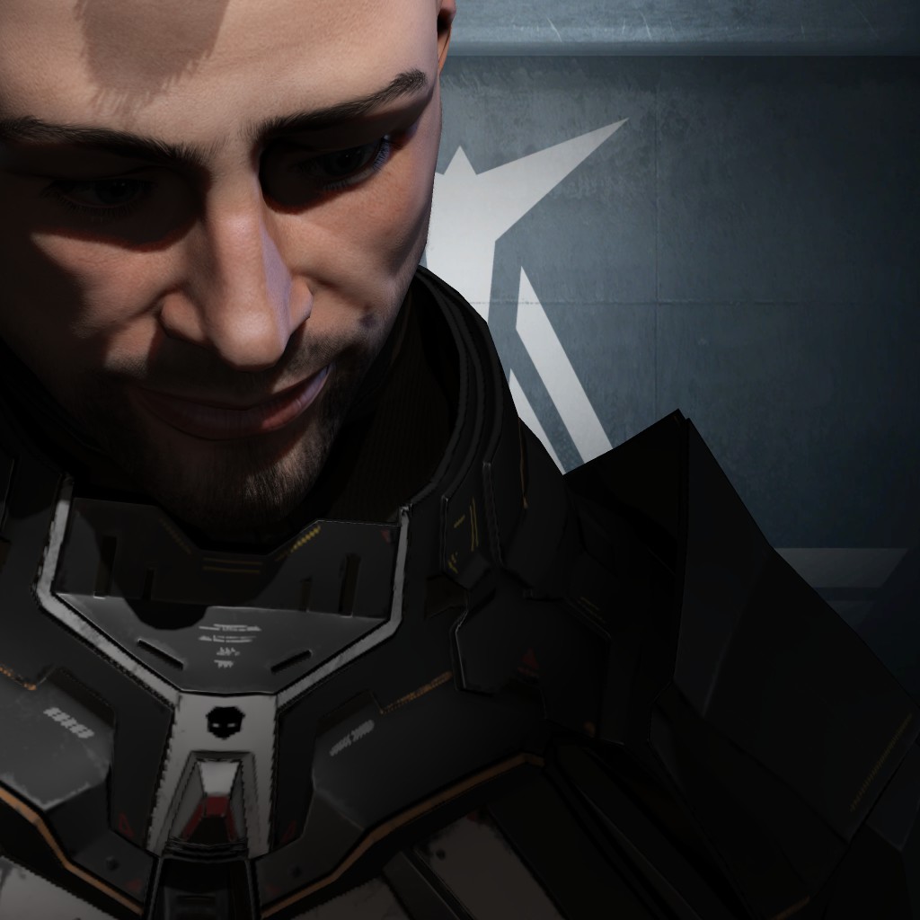 Buckley Conqueror