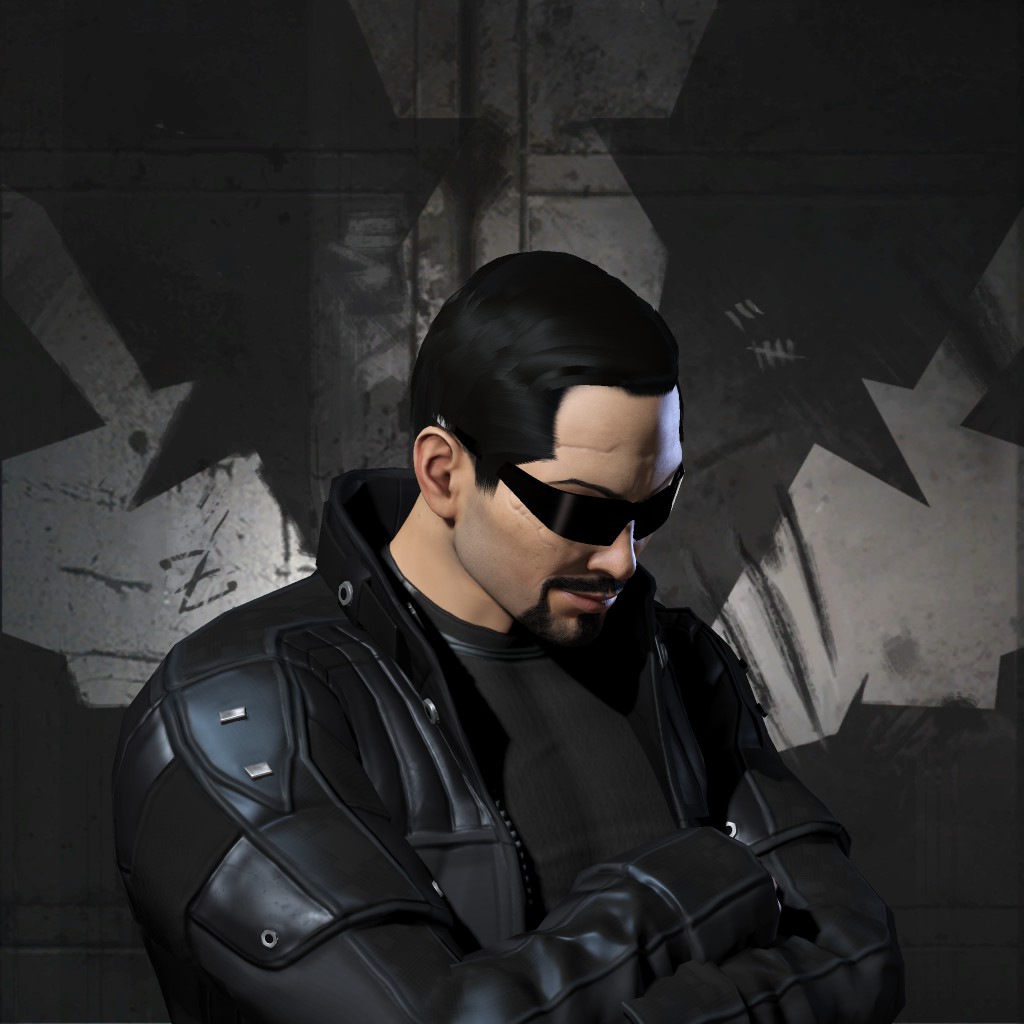 Vincent Kell