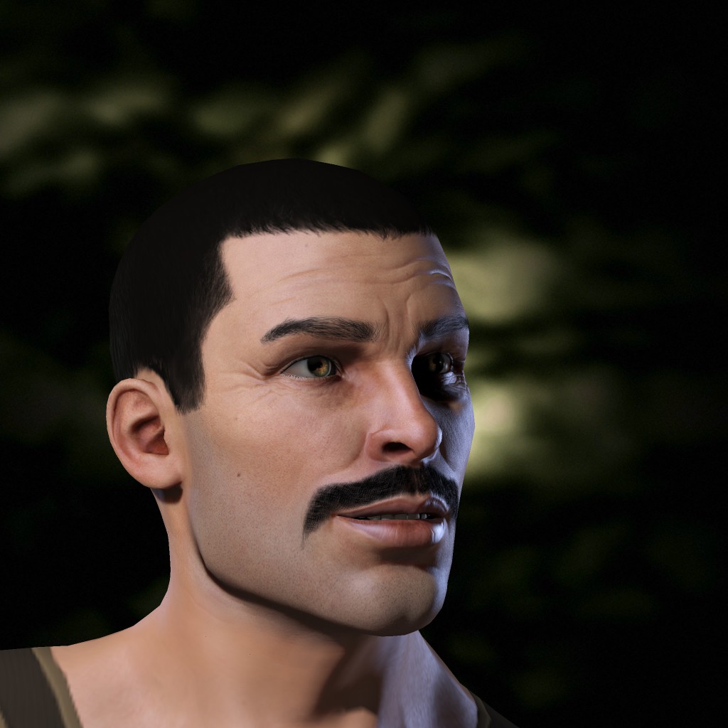 Steve Urkle