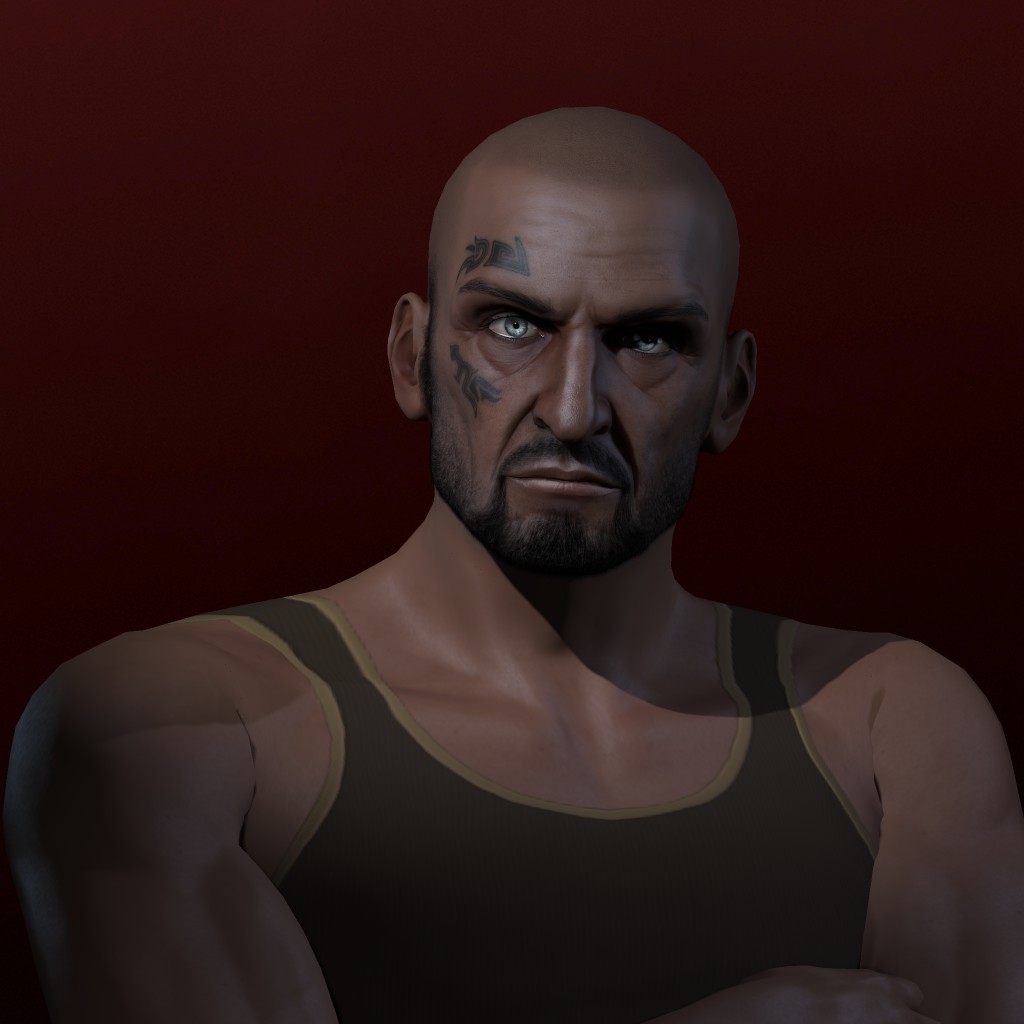 Gangstalicious ThePimp