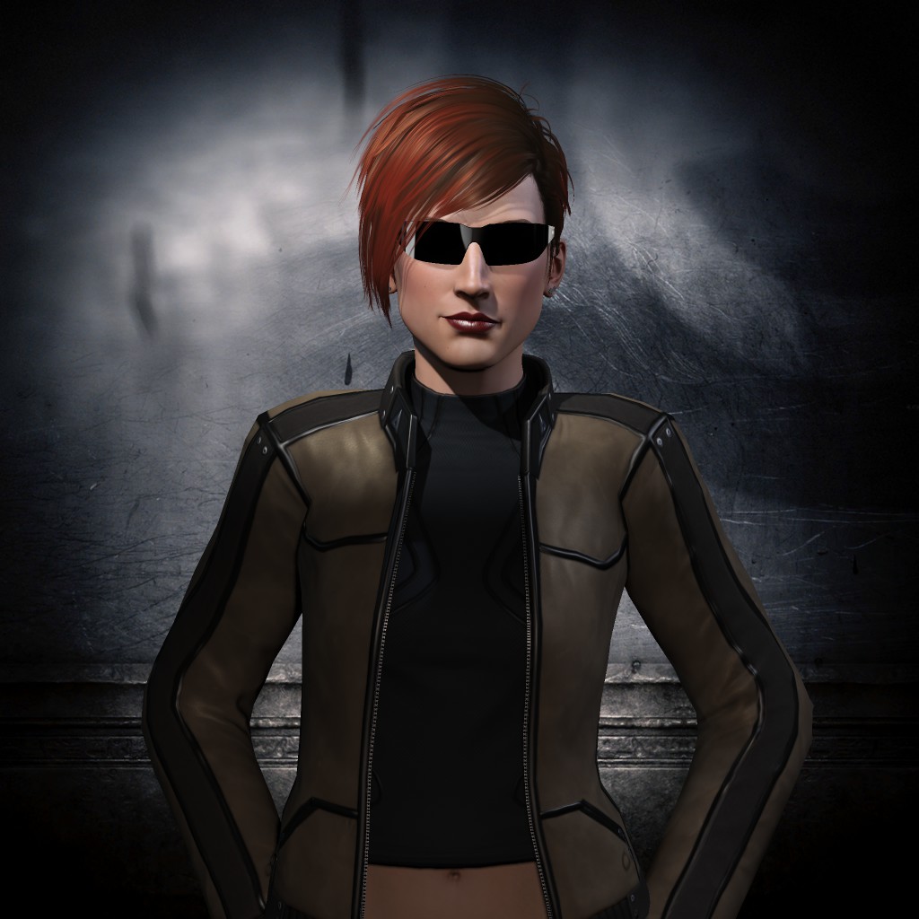 Cassandra Caldaris