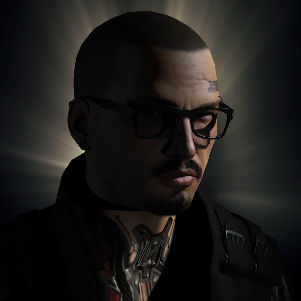 Regular John