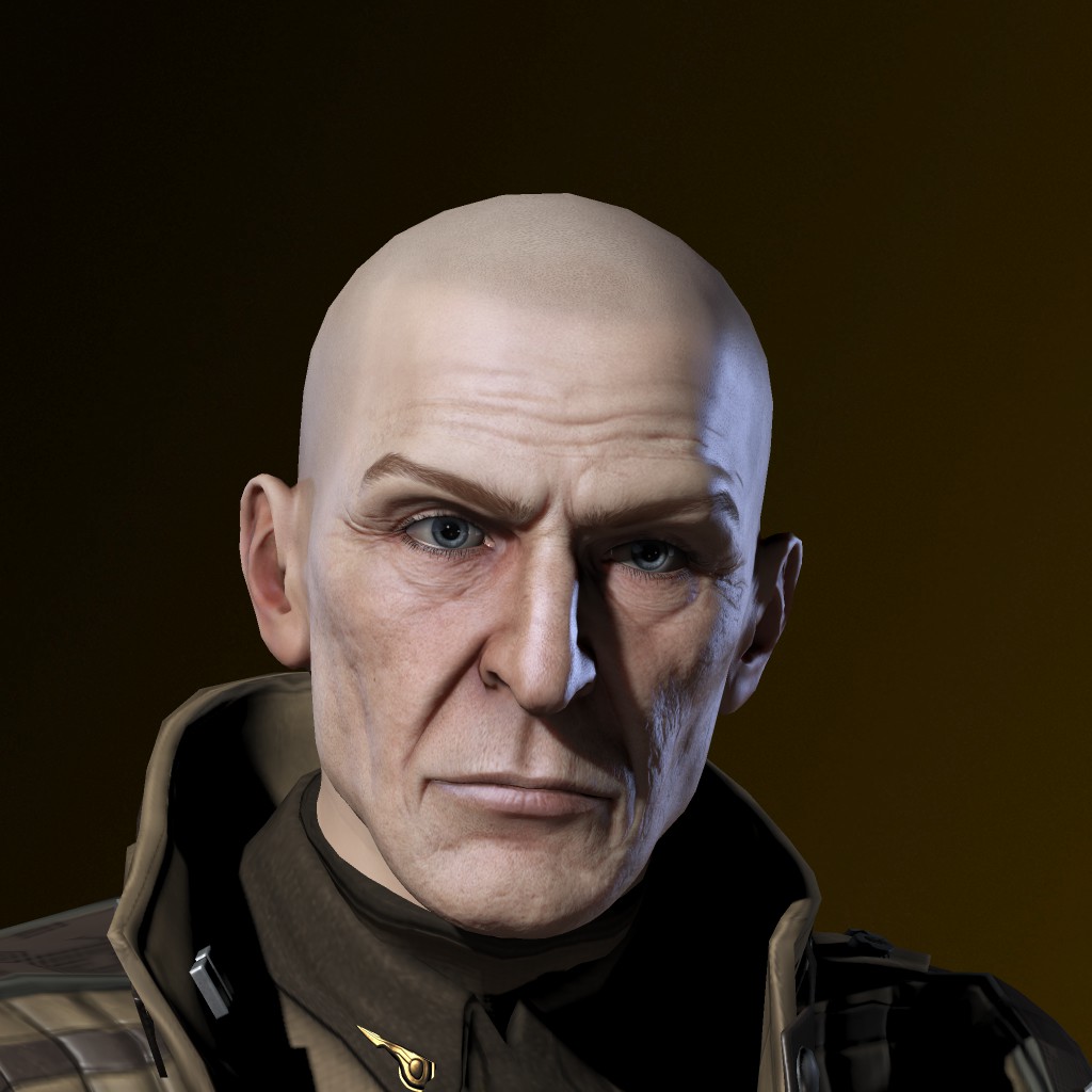 portrait
