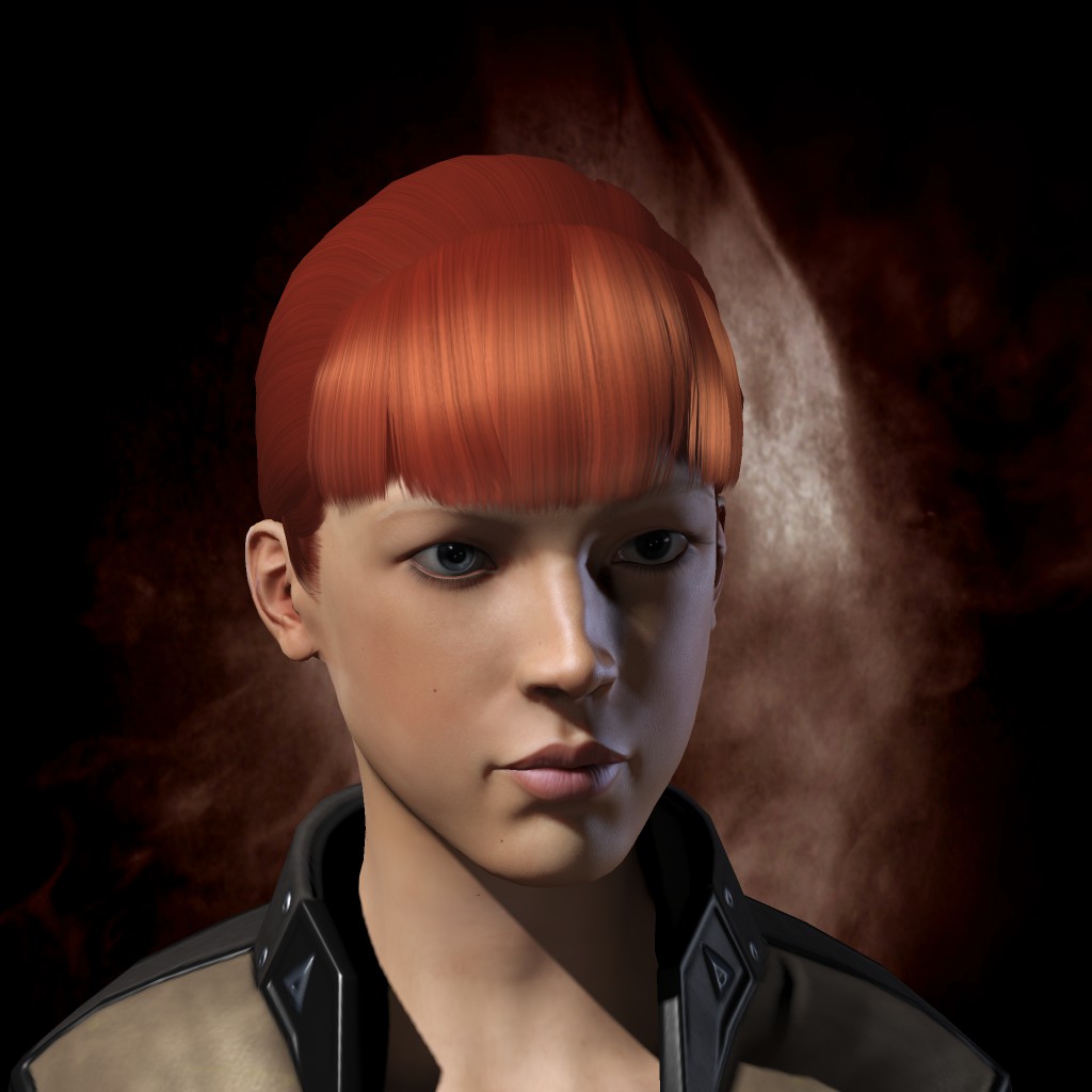 portrait