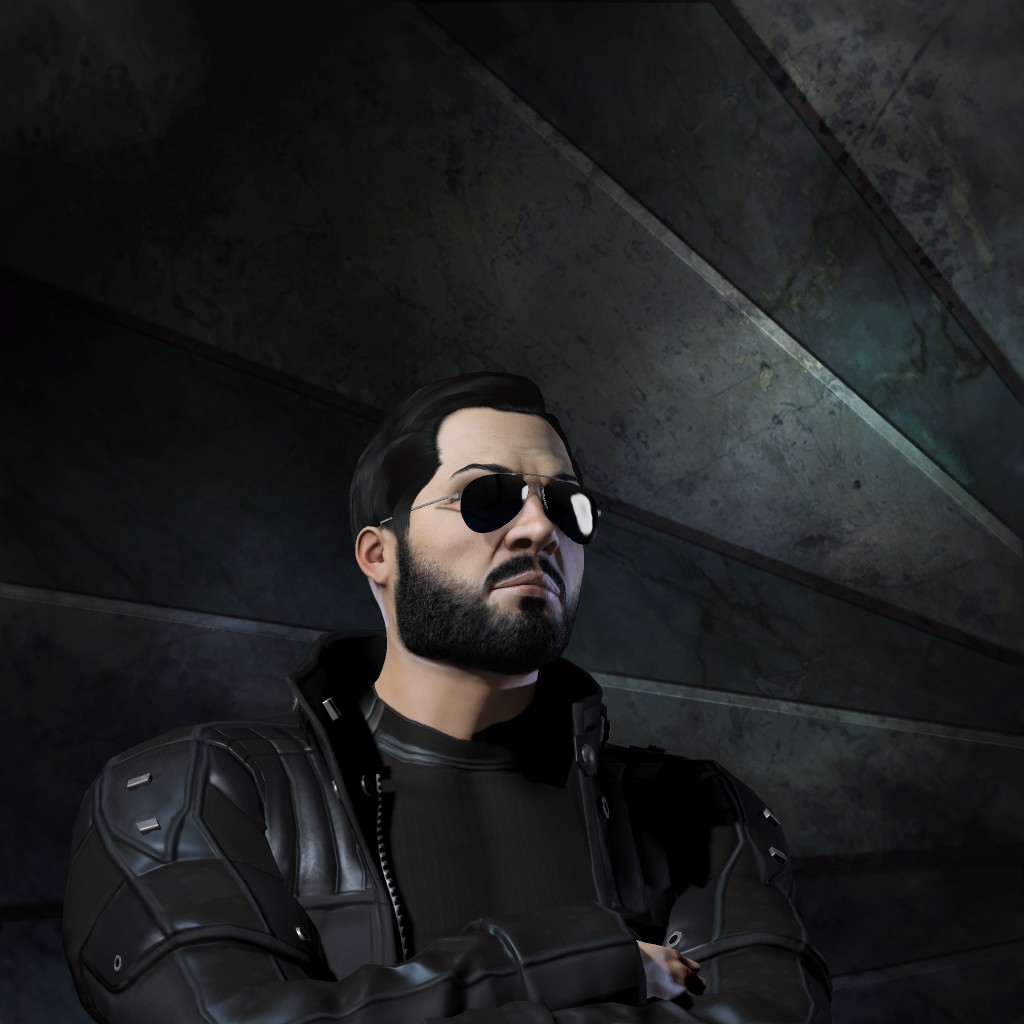 mark Mikakka