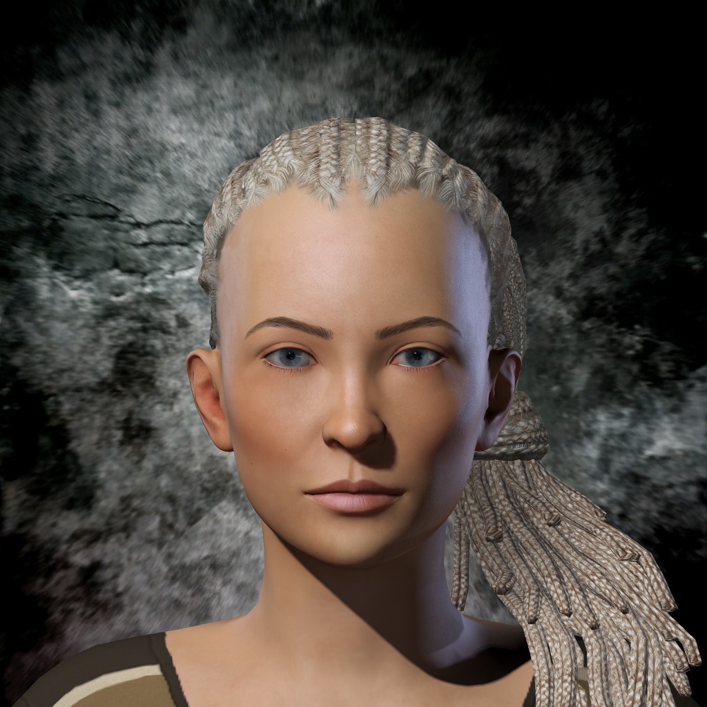 portrait