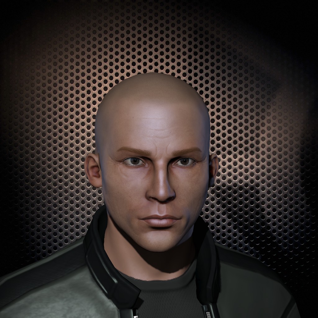 Vic Timafate
