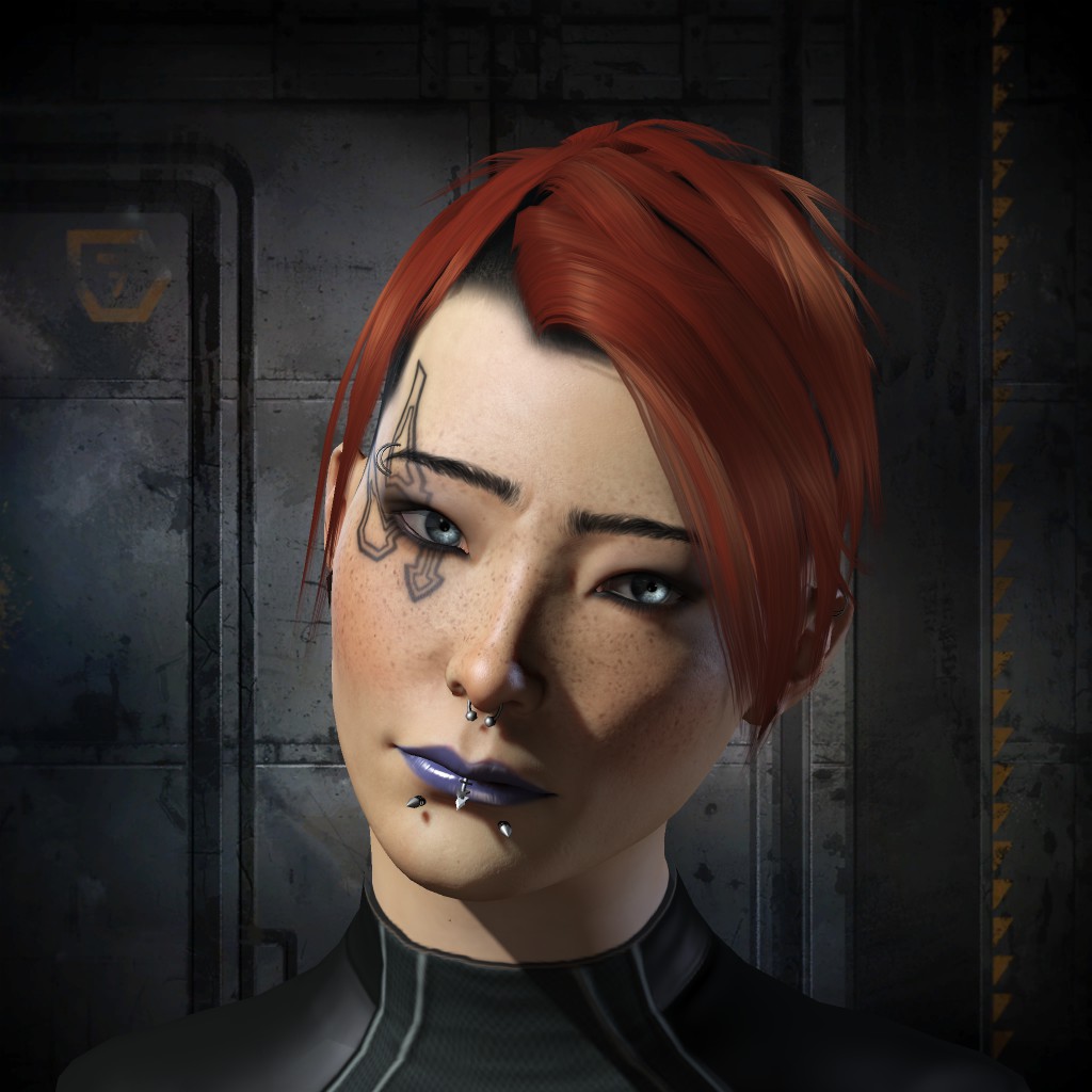 Kasumi Analover