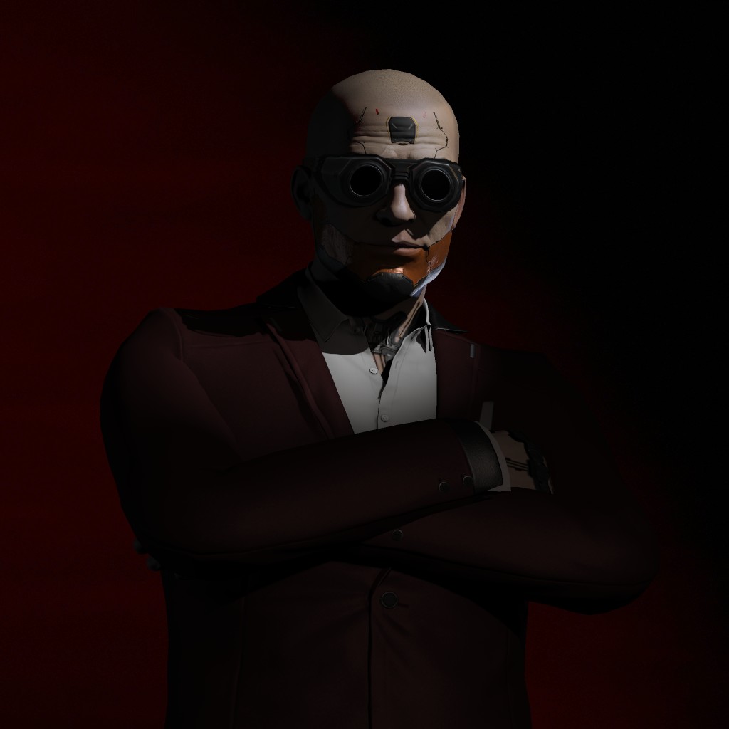 portrait