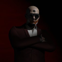 Xykyc Hukuc portrait