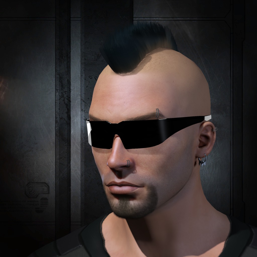 Einar Satanic