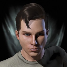 Cforce Erquilenne portrait