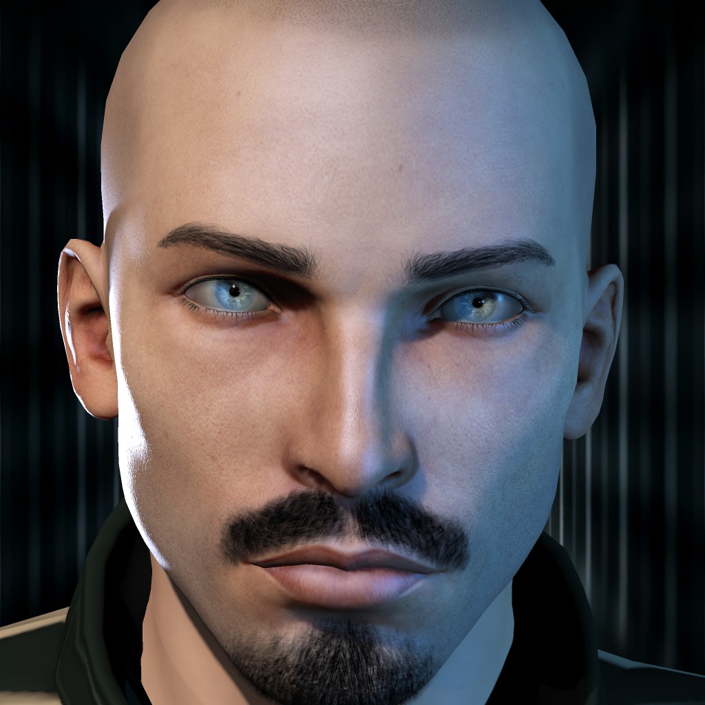 portrait