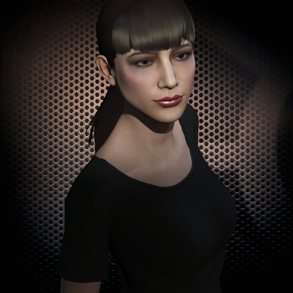 Lu Petrova