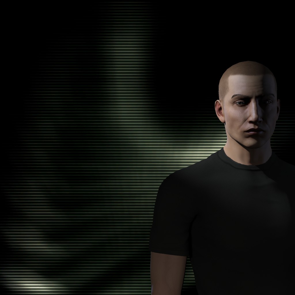 Russel Alderson