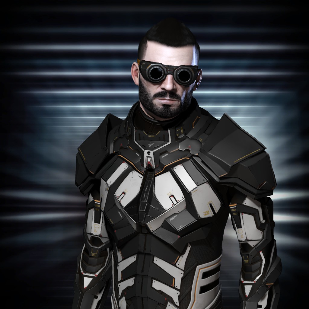 Igor Random