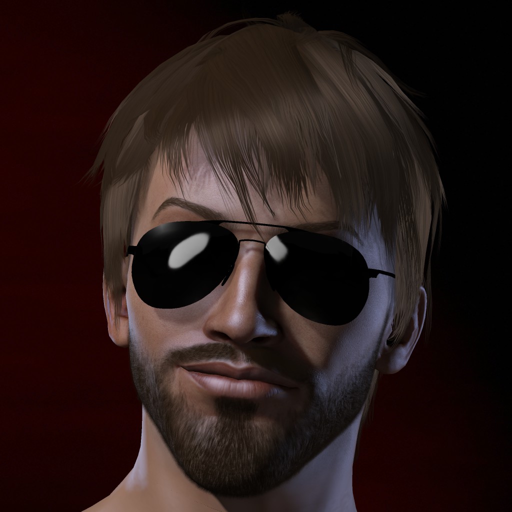 Chad D'bag