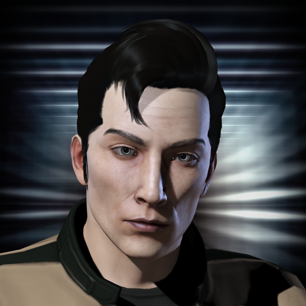 Giovanni Fletcher