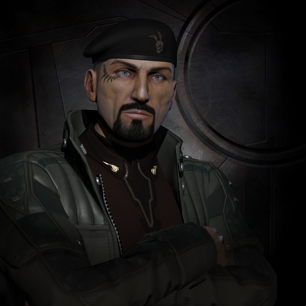 Alekto Khema