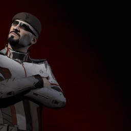 Spartan1337 Braulioforev portrait
